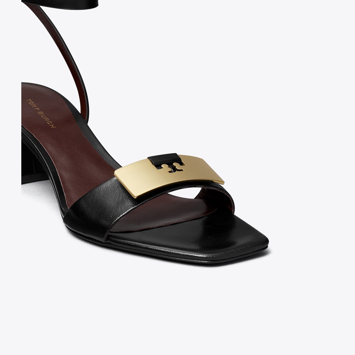 TORY BURCH ✨トリーバーチSize 7 GIGi パンプスブラック Gigi Sandal: Women's Designer Sandals | Tory Burch