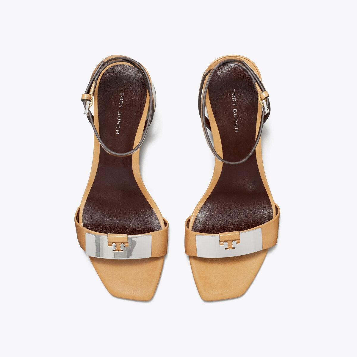NIB Tory Burch 55mm Gigi Sandal Size 7 | eBay