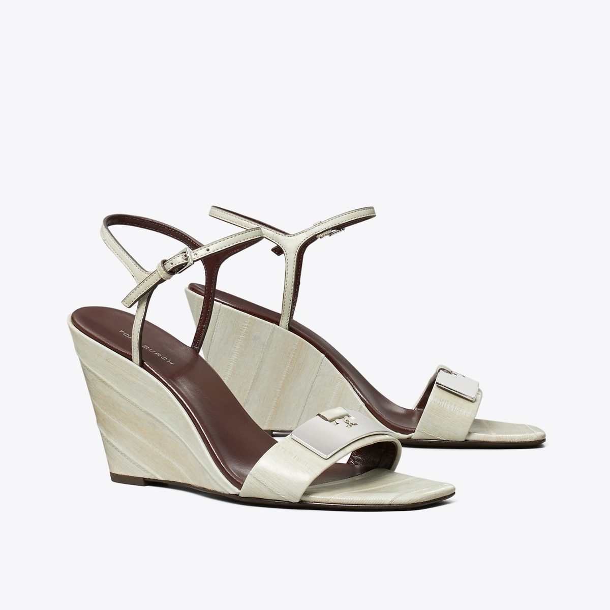 GIGI WEDGE SANDAL
