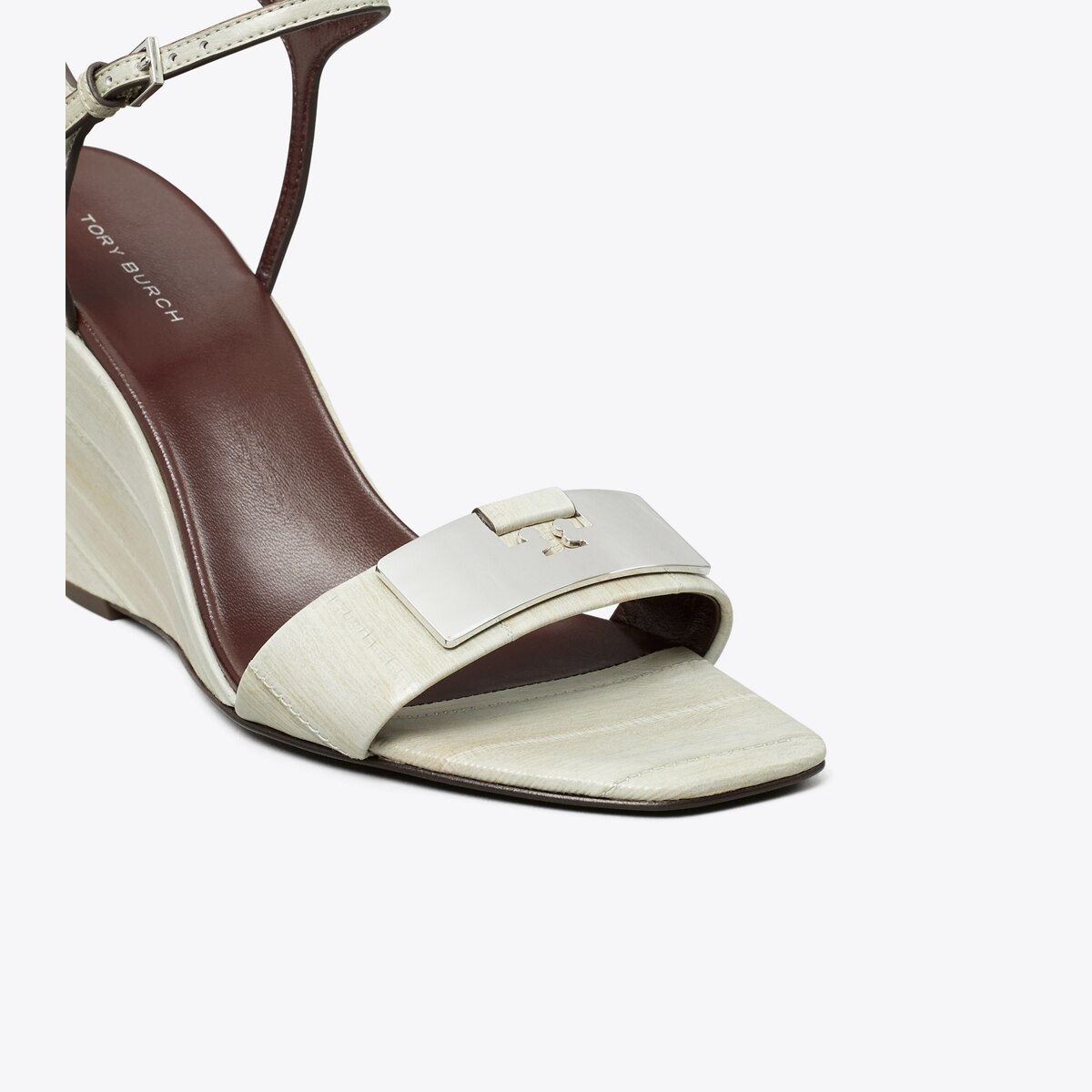 GIGI WEDGE SANDAL - thumbnail 4