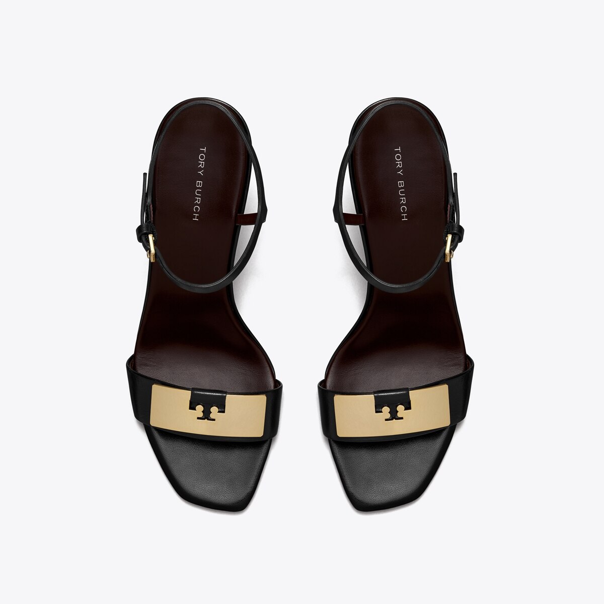 Gigi Wedge Sandal: Women's Designer Sandals | Tory Burch