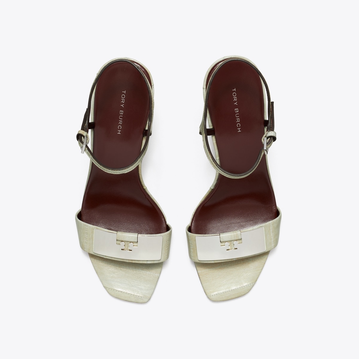 GIGI WEDGE SANDAL - thumbnail 5