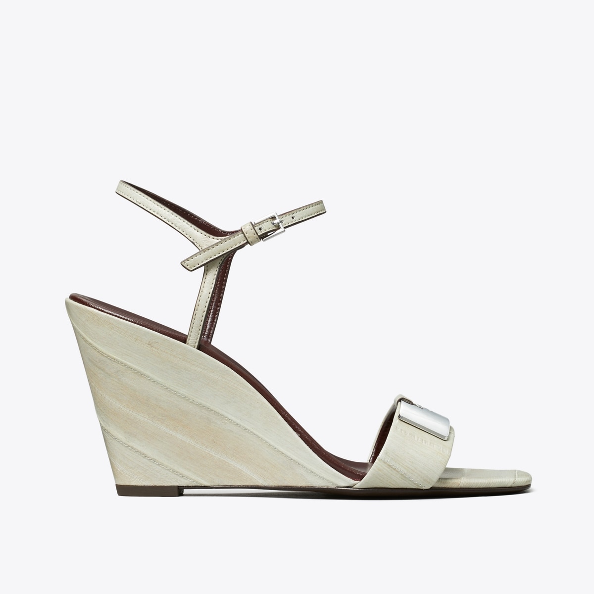 GIGI WEDGE SANDAL - thumbnail 3