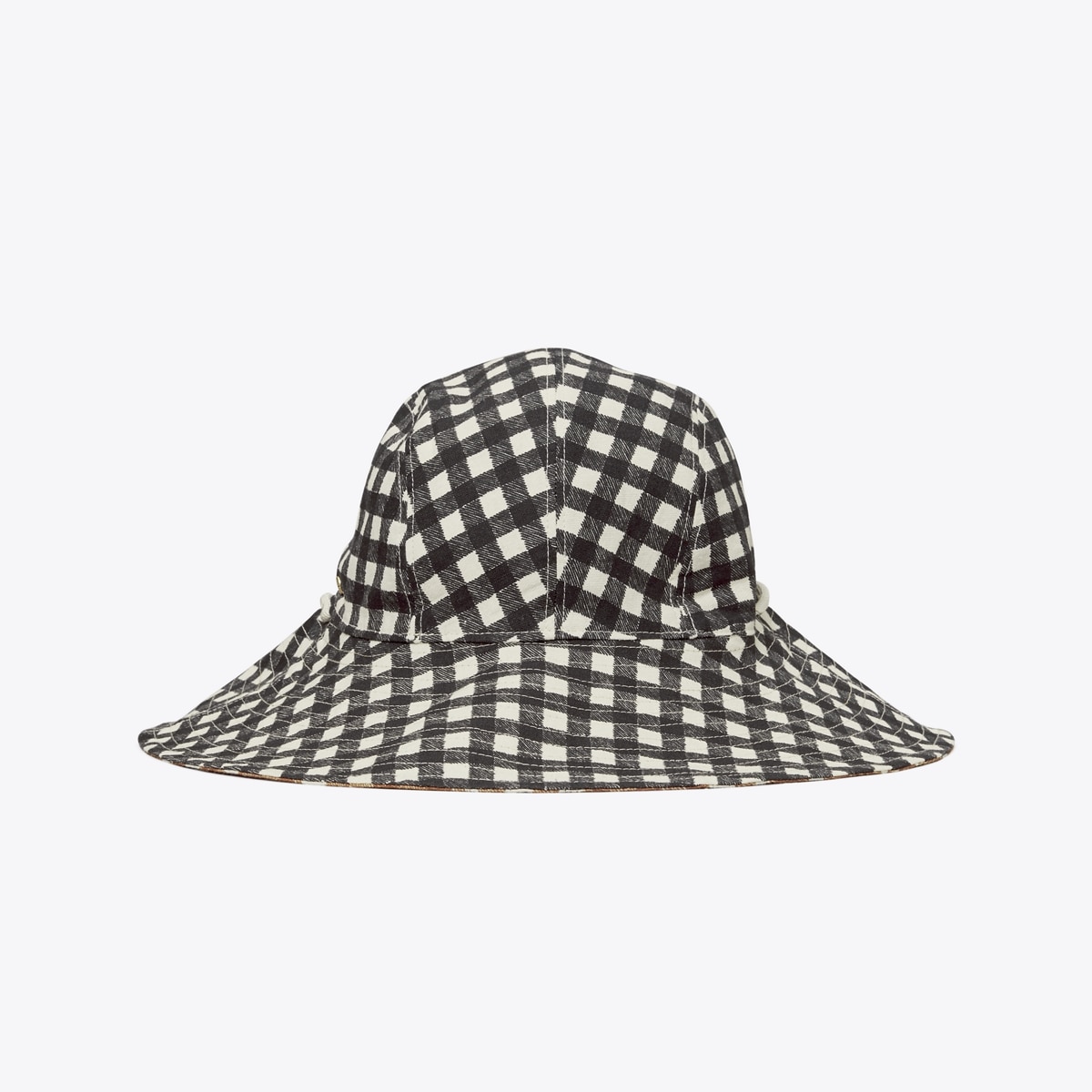 TORY BURCH オルオハロコハケットハット 1620640 020 TORY BURCH オルオハロコハケットハット 1620640 020 プリント