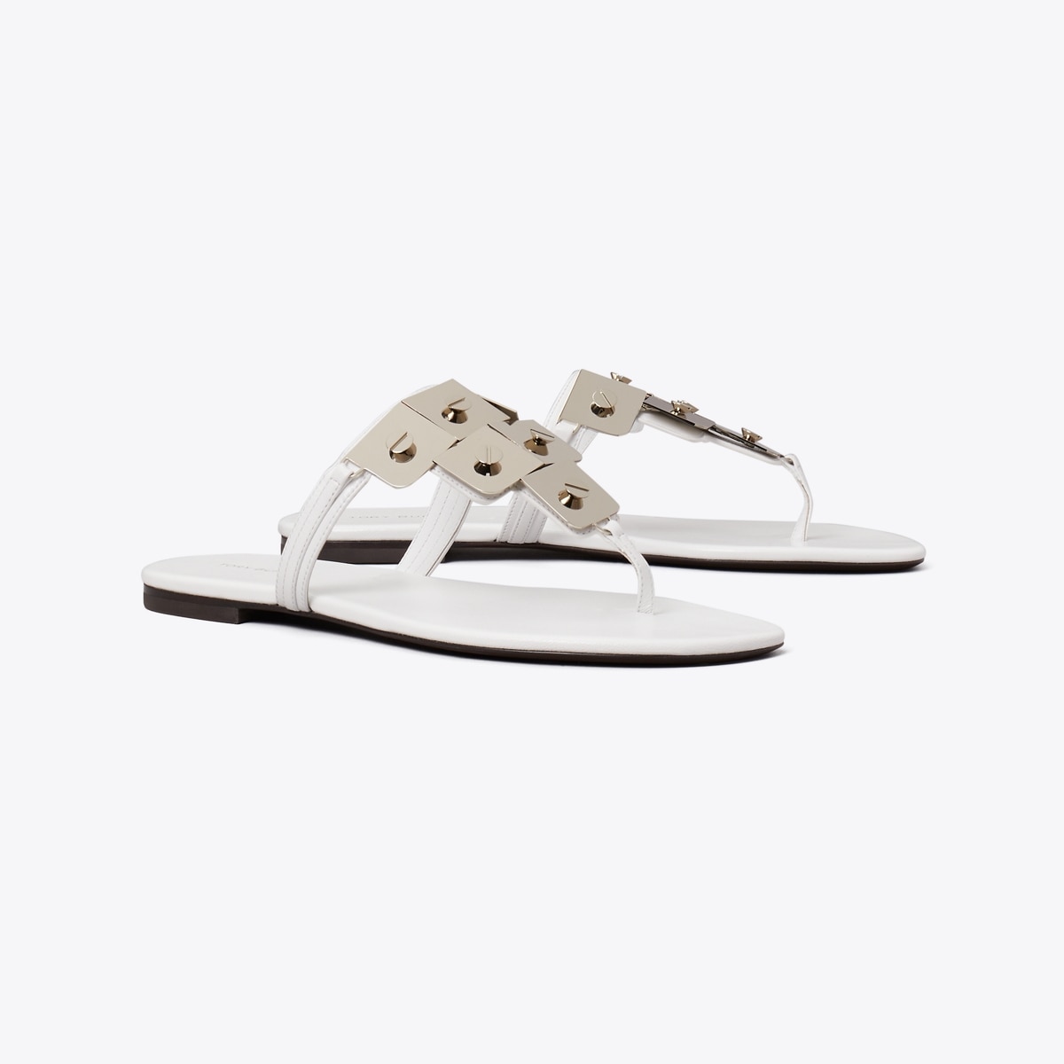 Gladiator Capri Sandal: Women's Designer Sandals | Tory Burch