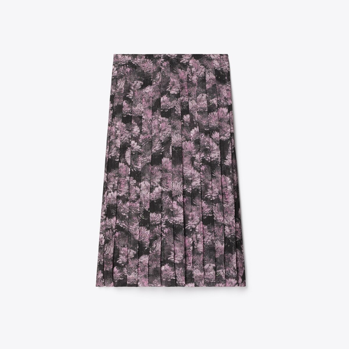スカート Tory Burch Gonna Midi In Seta Tory Burch Silk Dotted Smocked Midi-Dress | Saks Fifth Avenue