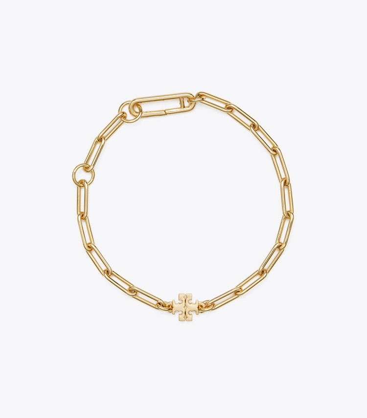 Good Luck Chain Bracelet: Women's Jewelry | Bracelets | Tory Burch UK