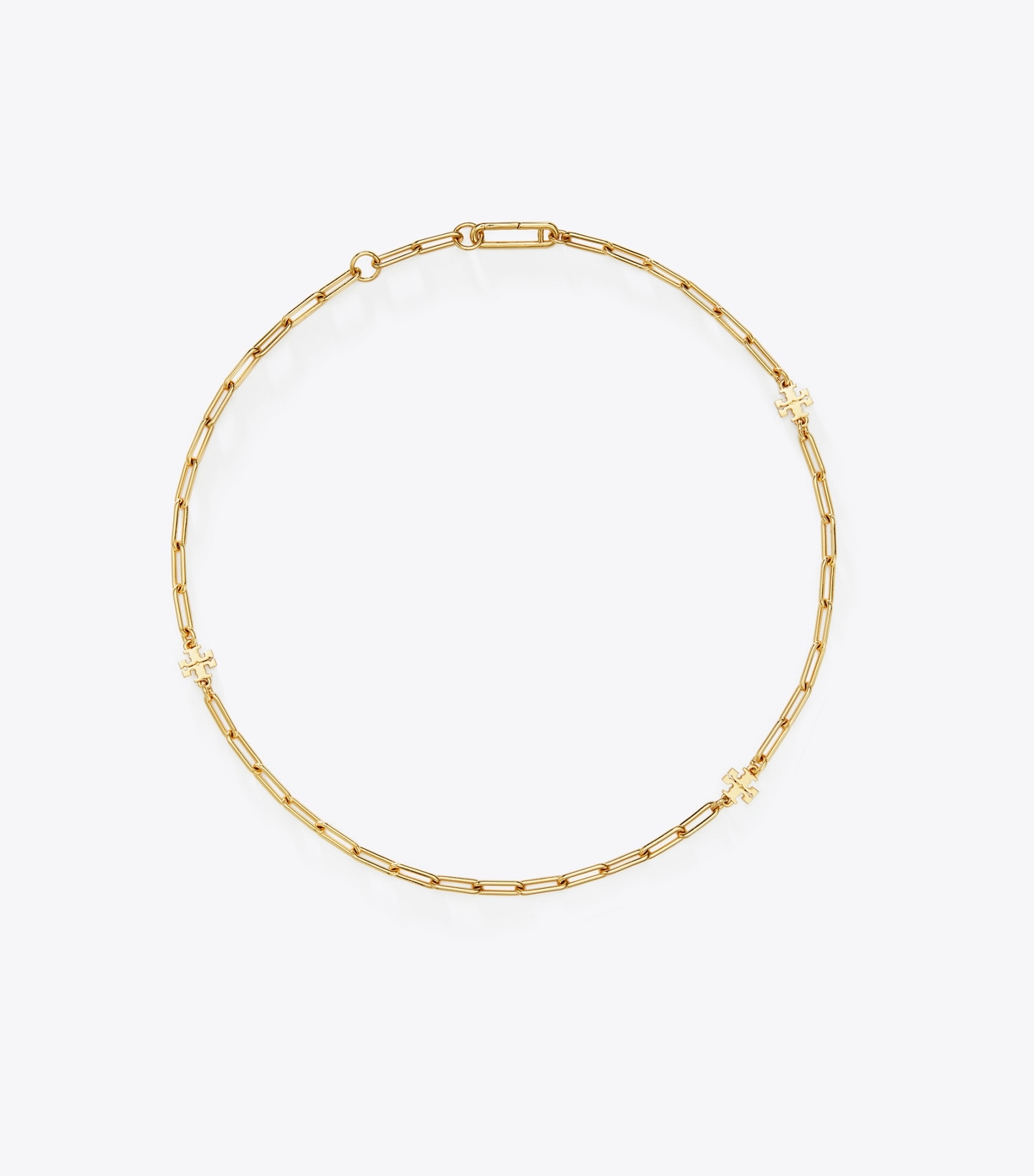 Good Luck Chain Necklace