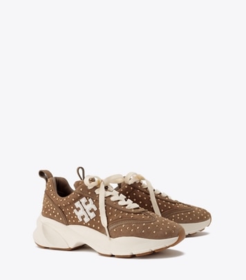 TORY BURCH（トリーバーチ）ローファー 靴 シューズ (Tory Burch