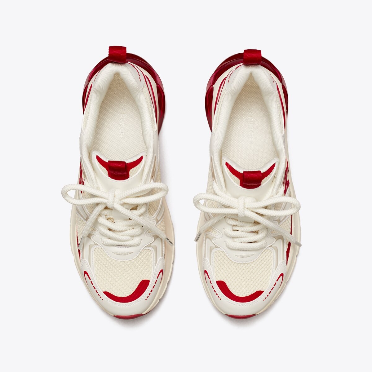 Good Luck Tech Trainer: Women's Designer Sneakers | Tory Burch