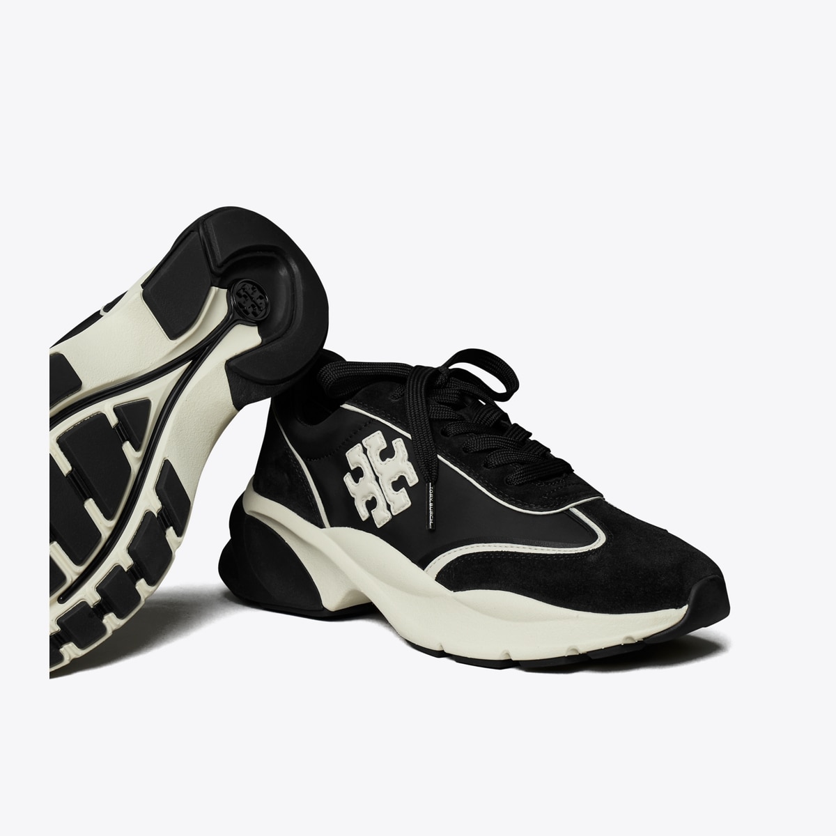 sale!国内発送☆Tory Burch  GOOD LUCK KNIT TRAINER Tory Burch Good Luck Trainer Sneaker (Women) | Nordstrom