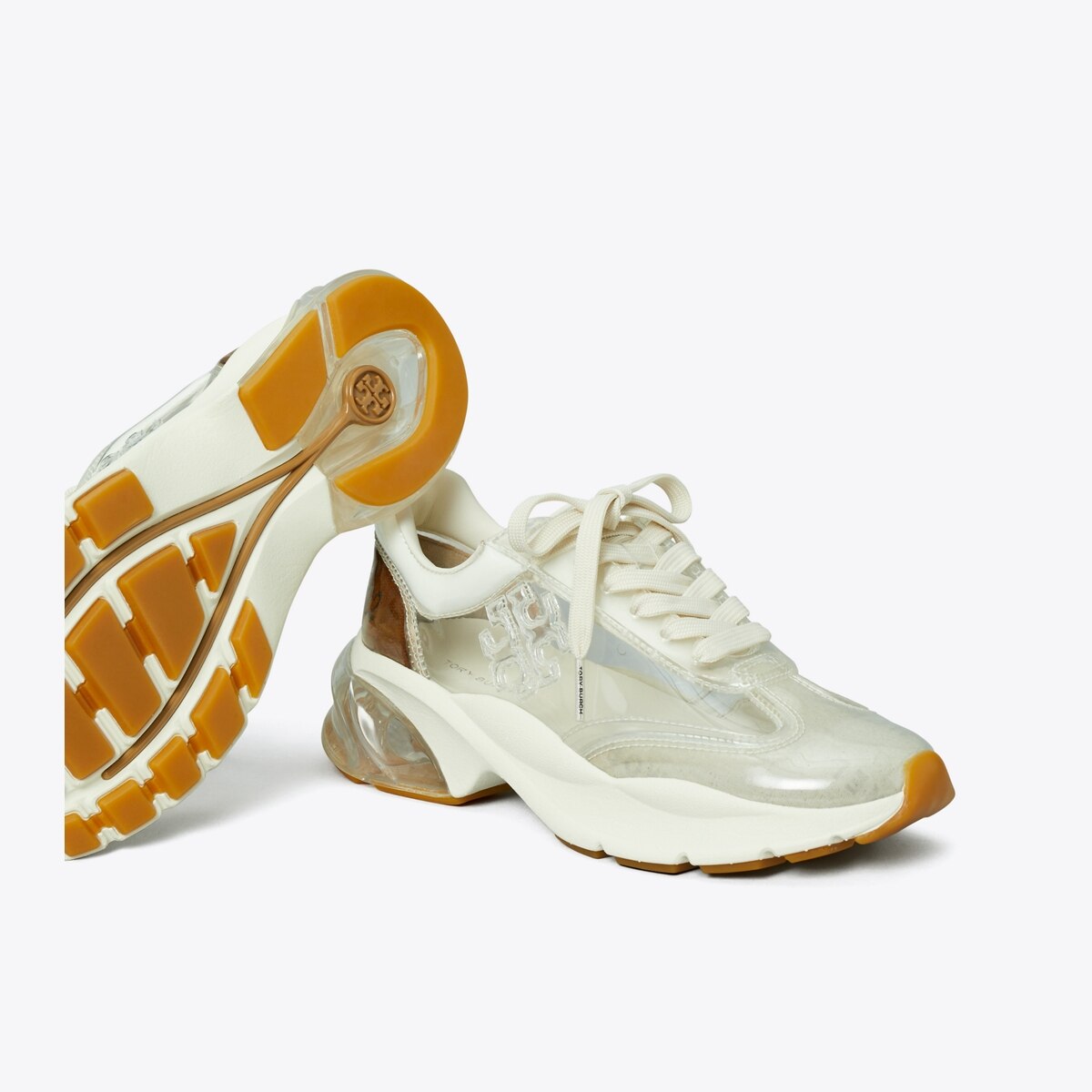 Good Luck Trainer: Women's Designer Sneakers | Tory Burch