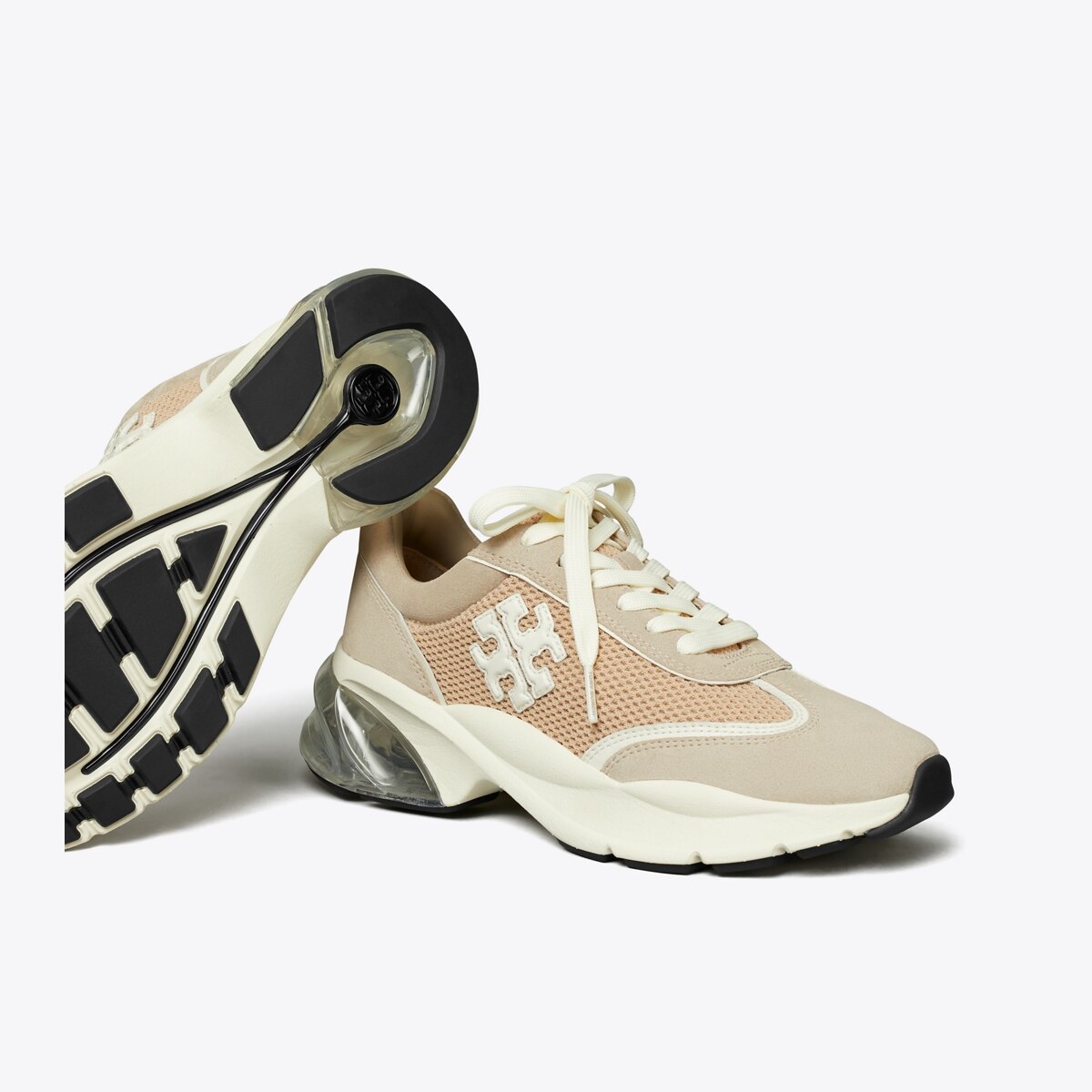 Good Luck Trainer: Women's Designer Sneakers | Tory Burch