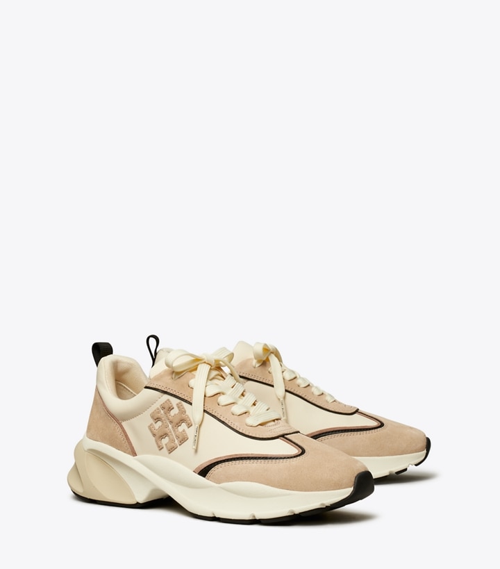 Good Luck Trainers | Good Luck Sneakers | Tory Burch EU