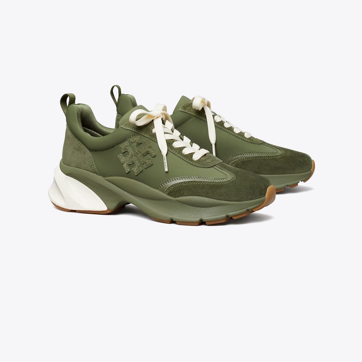 Good Luck Trainer: Women's Designer Sneakers | Tory Burch
