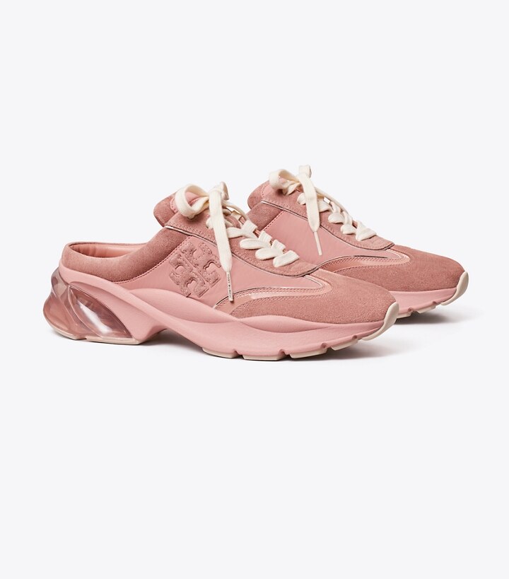 trainer sneaker pink