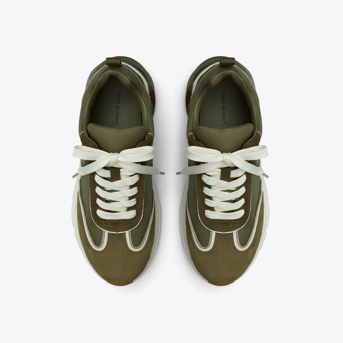 Good Luck Trainer: Women's Designer Sneakers | Tory Burch