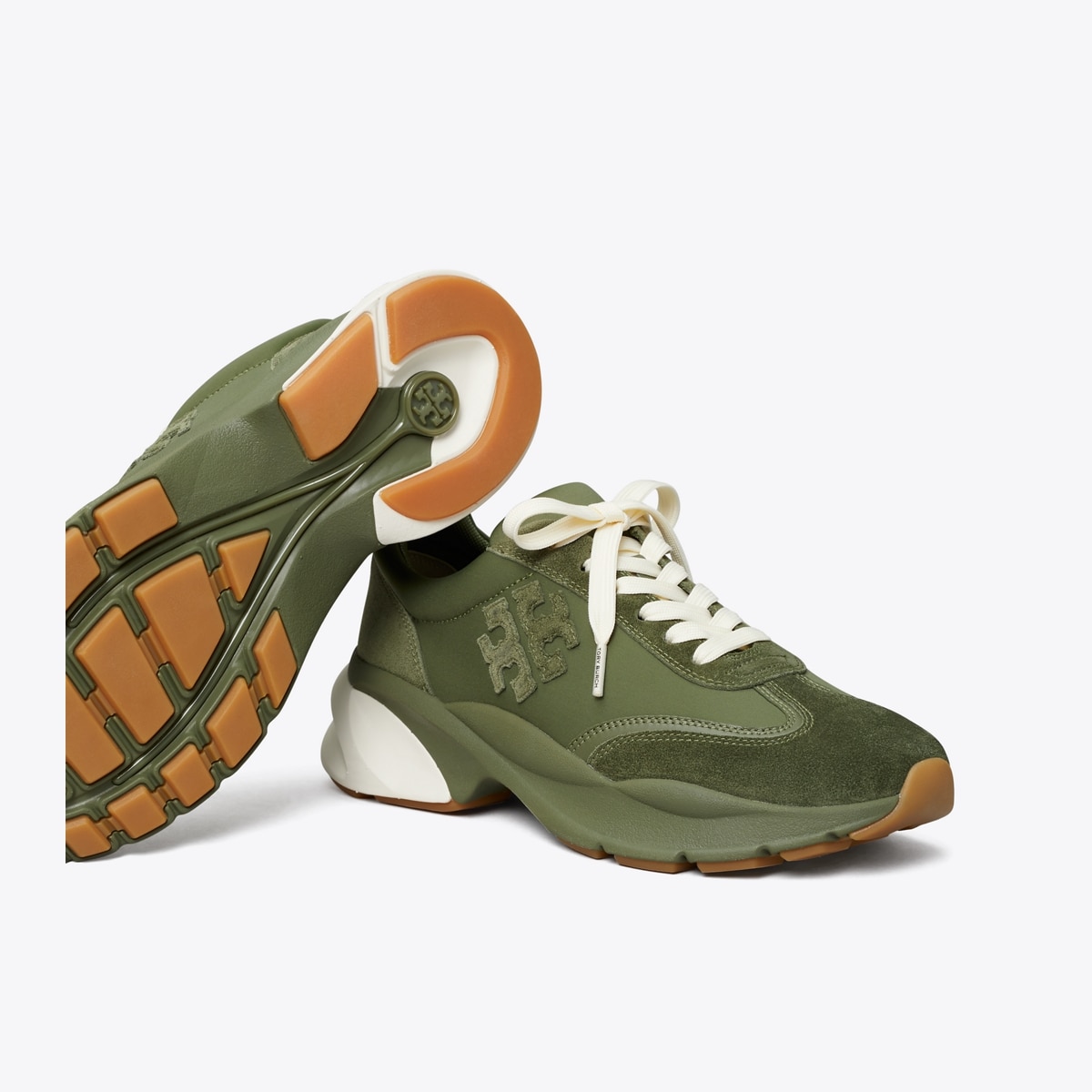 Good Luck Trainer: Women's Designer Sneakers | Tory Burch
