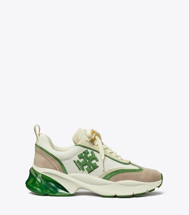 Designer Sneakers and Tennis Shoes for Women | Tory Burch