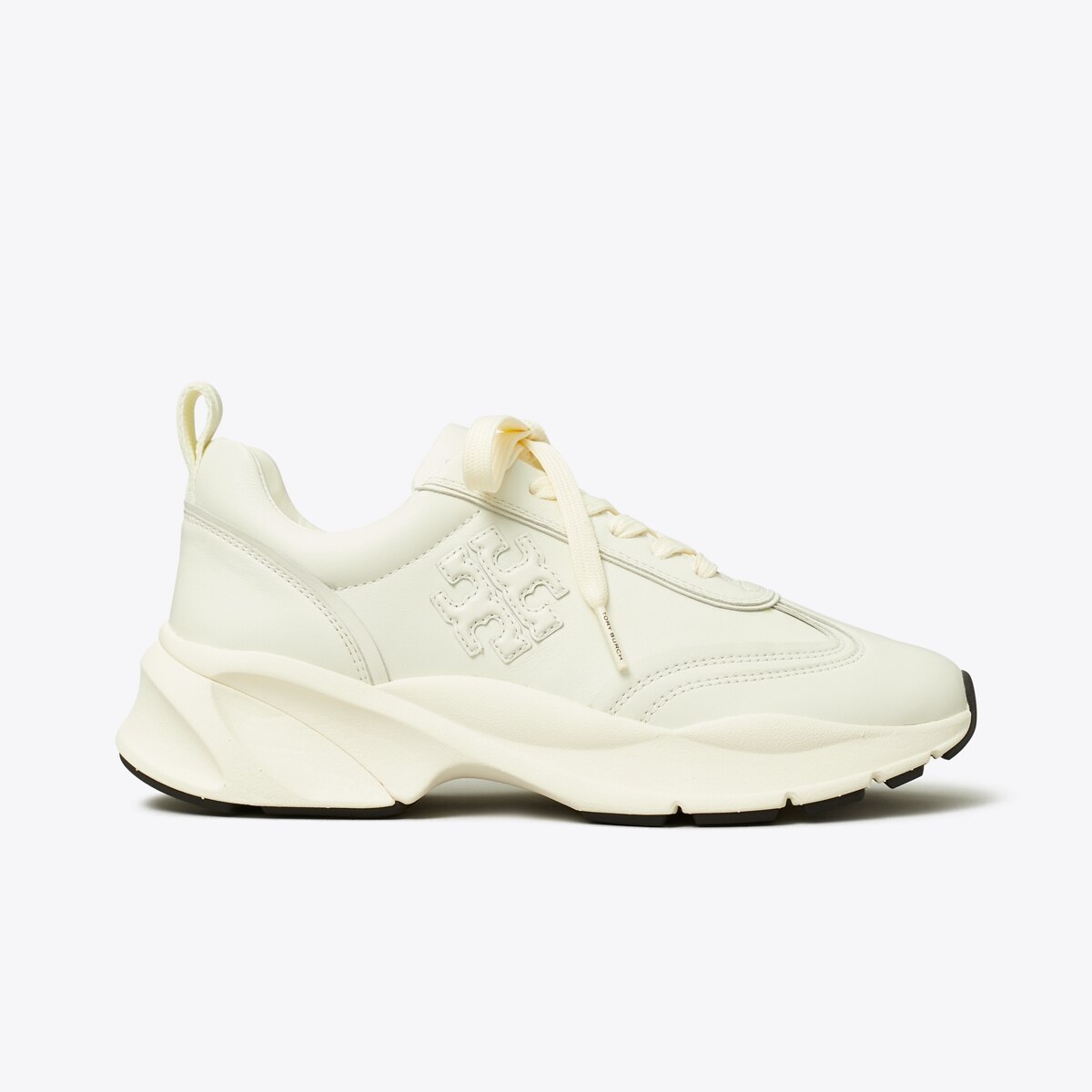 Tory selling Burch Good Luck Trainer Sneaker - 6.5