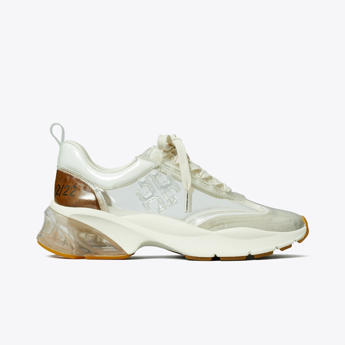 Good Luck Trainer: Women's Designer Sneakers | Tory Burch