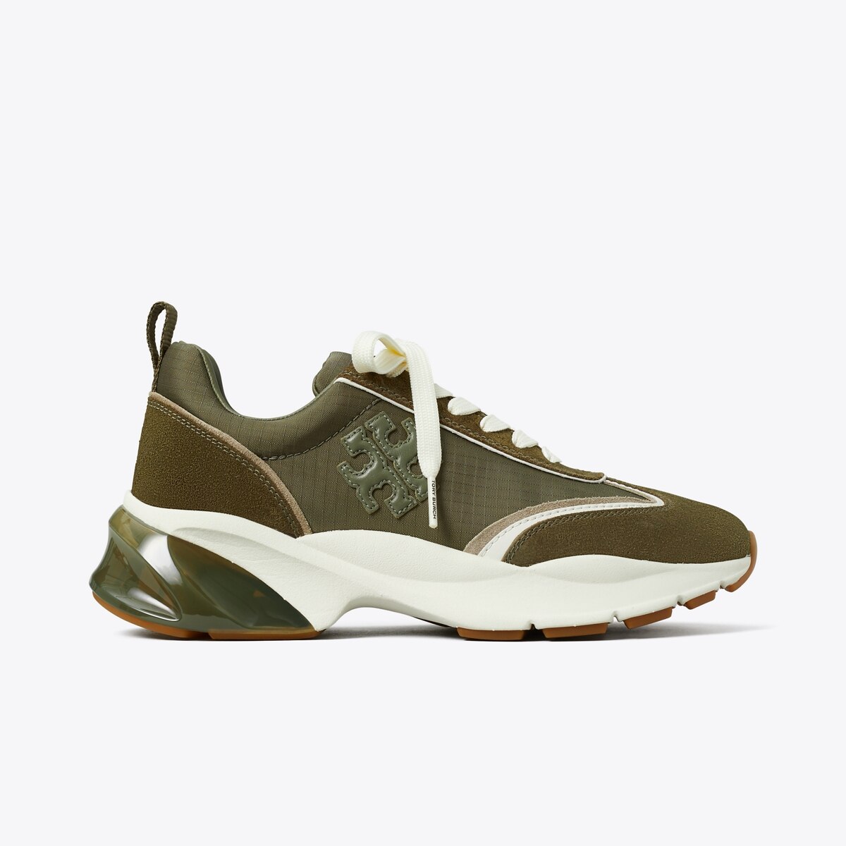 Good Luck Trainer: Women's Designer Sneakers | Tory Burch