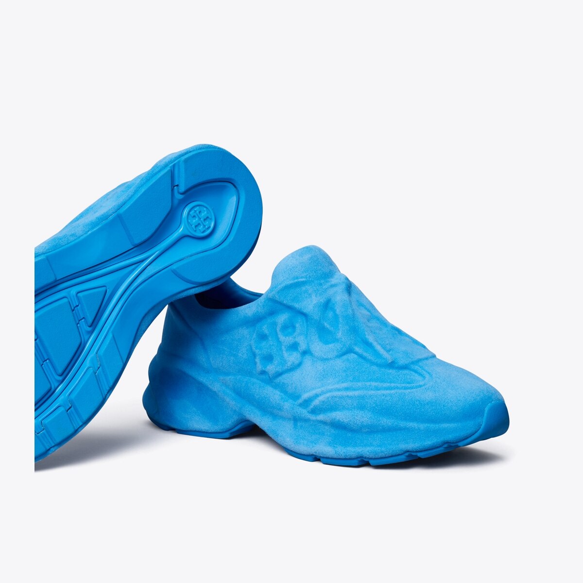 Good Luck X-Ray Trainer: Women's Designer Sneakers | Tory Burch