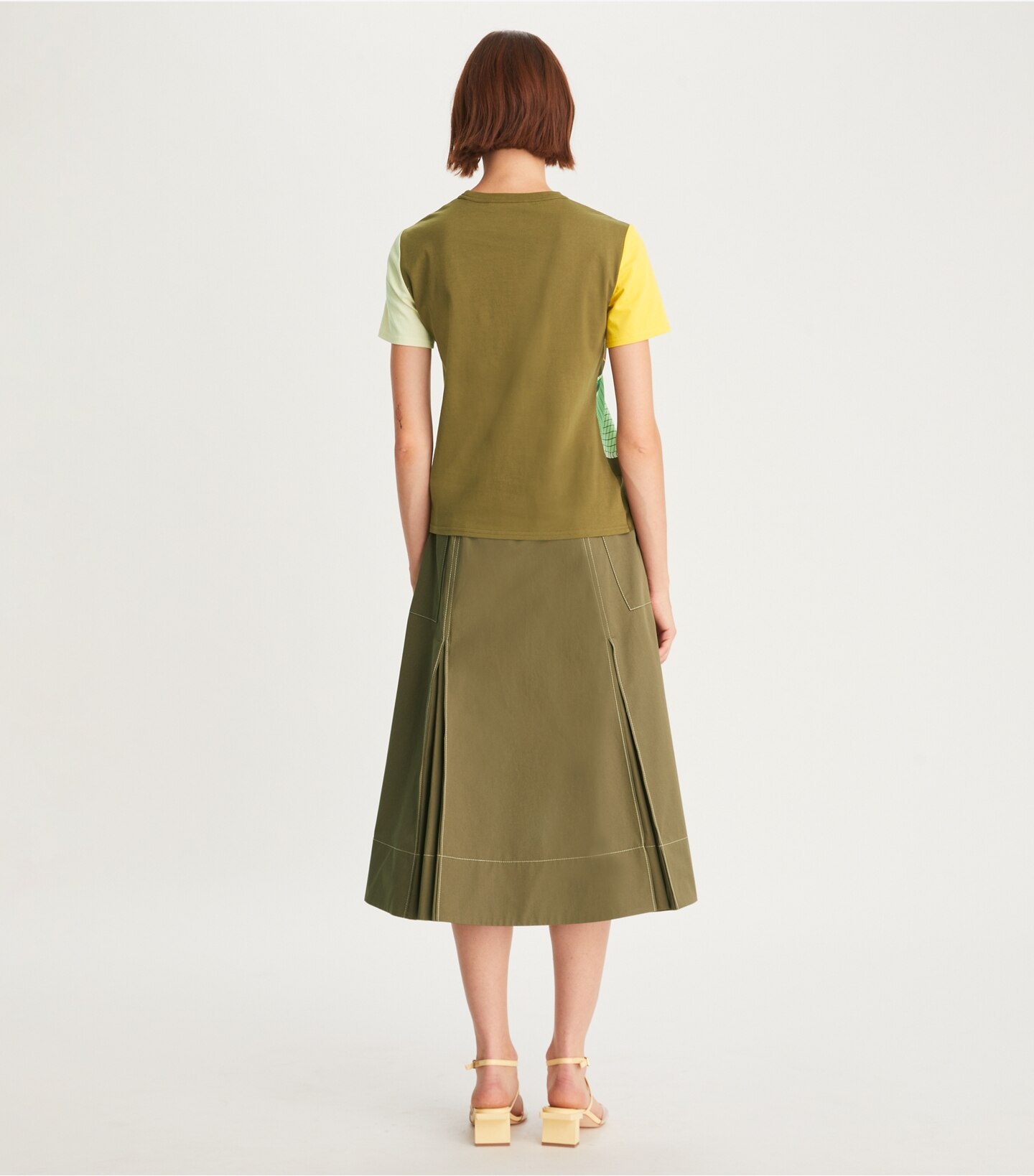 Graphic Logo T-Shirt