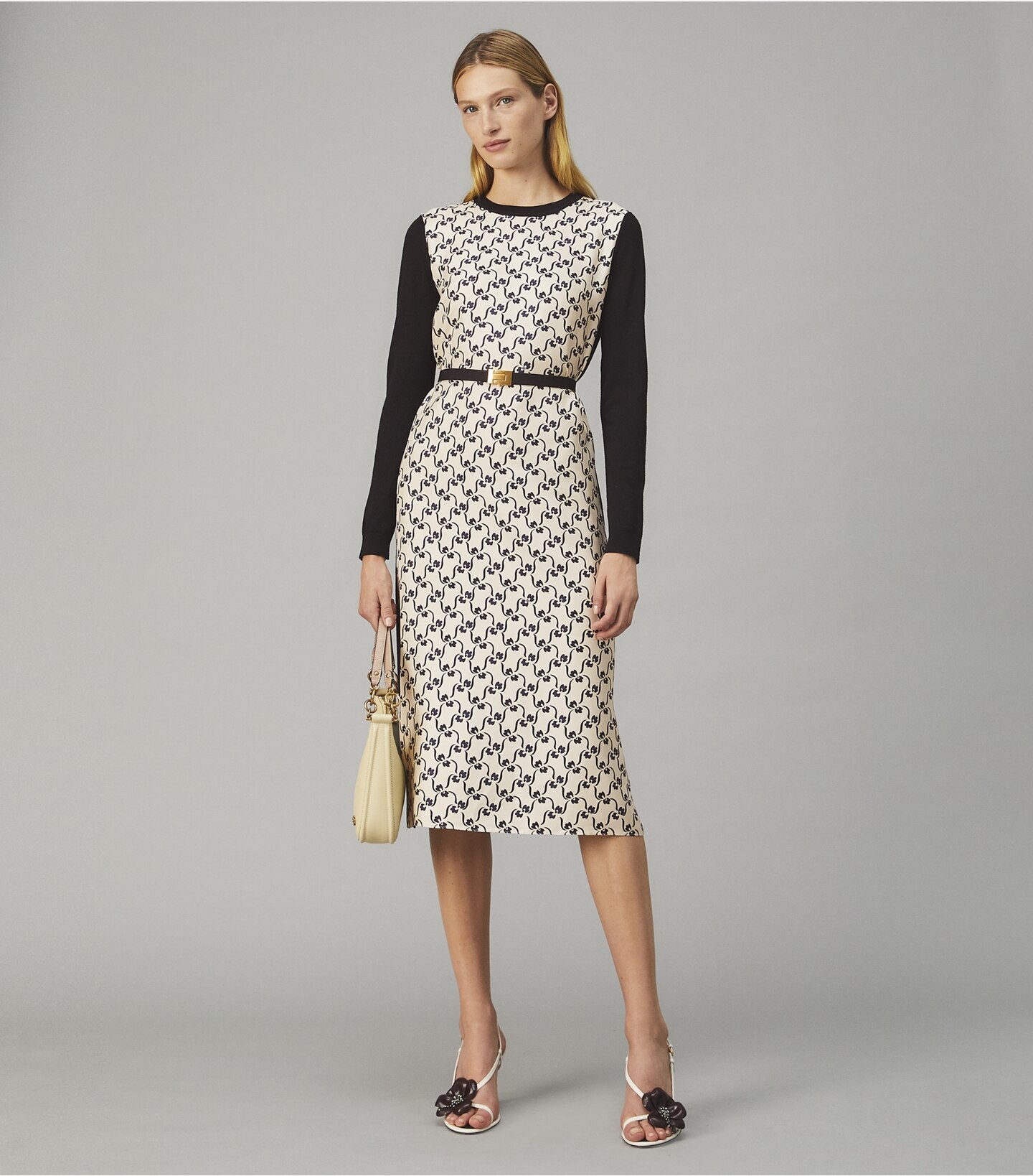 Greer Dress