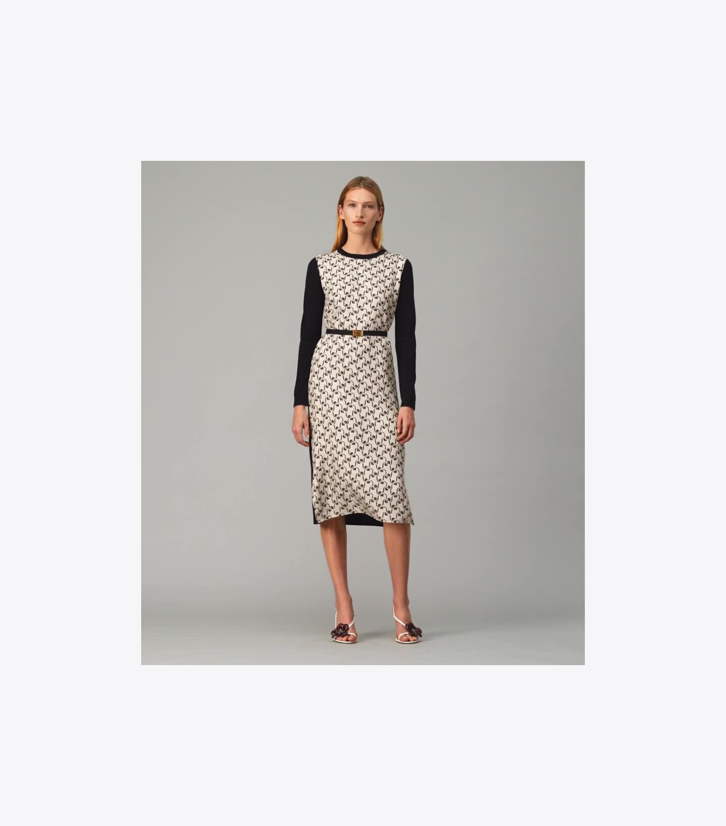 Greer Dress