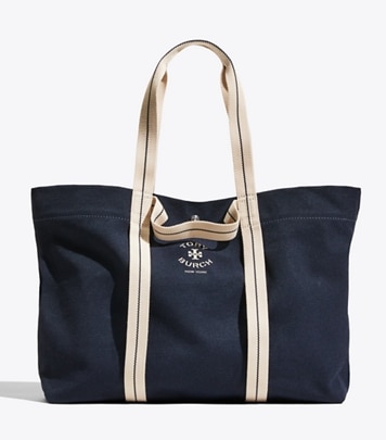 マルチポケット トートバッグ: レディース トートバッグ | Tory Burch JP