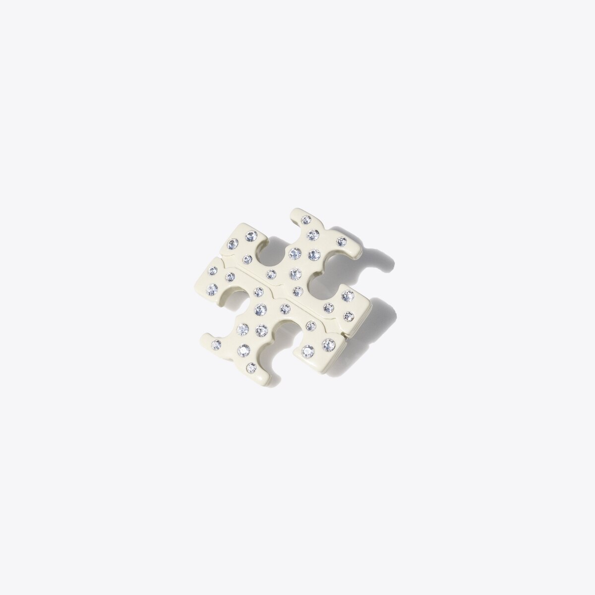 【国内発送】Tory Burch KIRA BARRETTE キラ バレッタ 国内発送】Tory Burch KIRA BARRETTE キラ バレッタ (Tory Burch