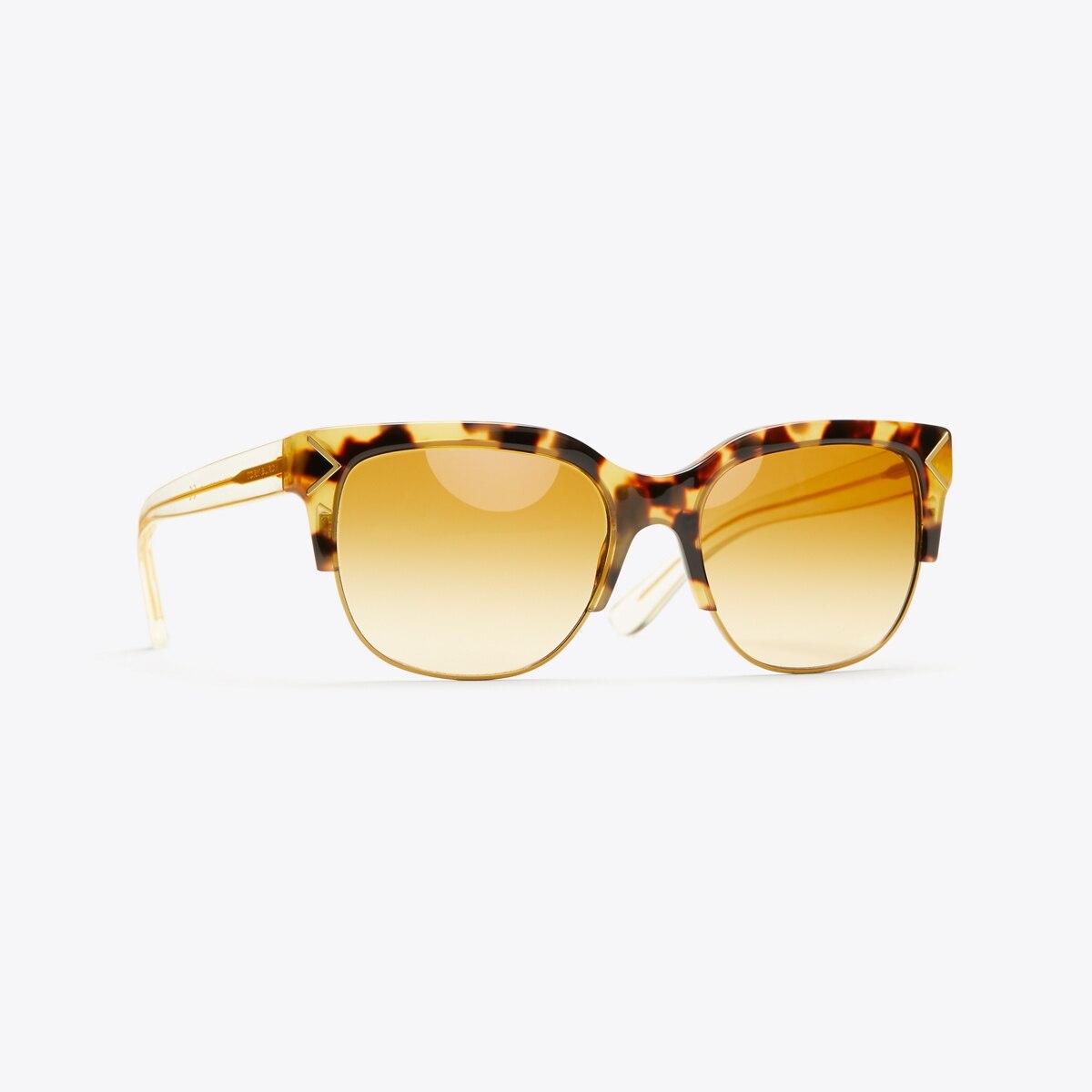 ralph lauren brown sunglasses