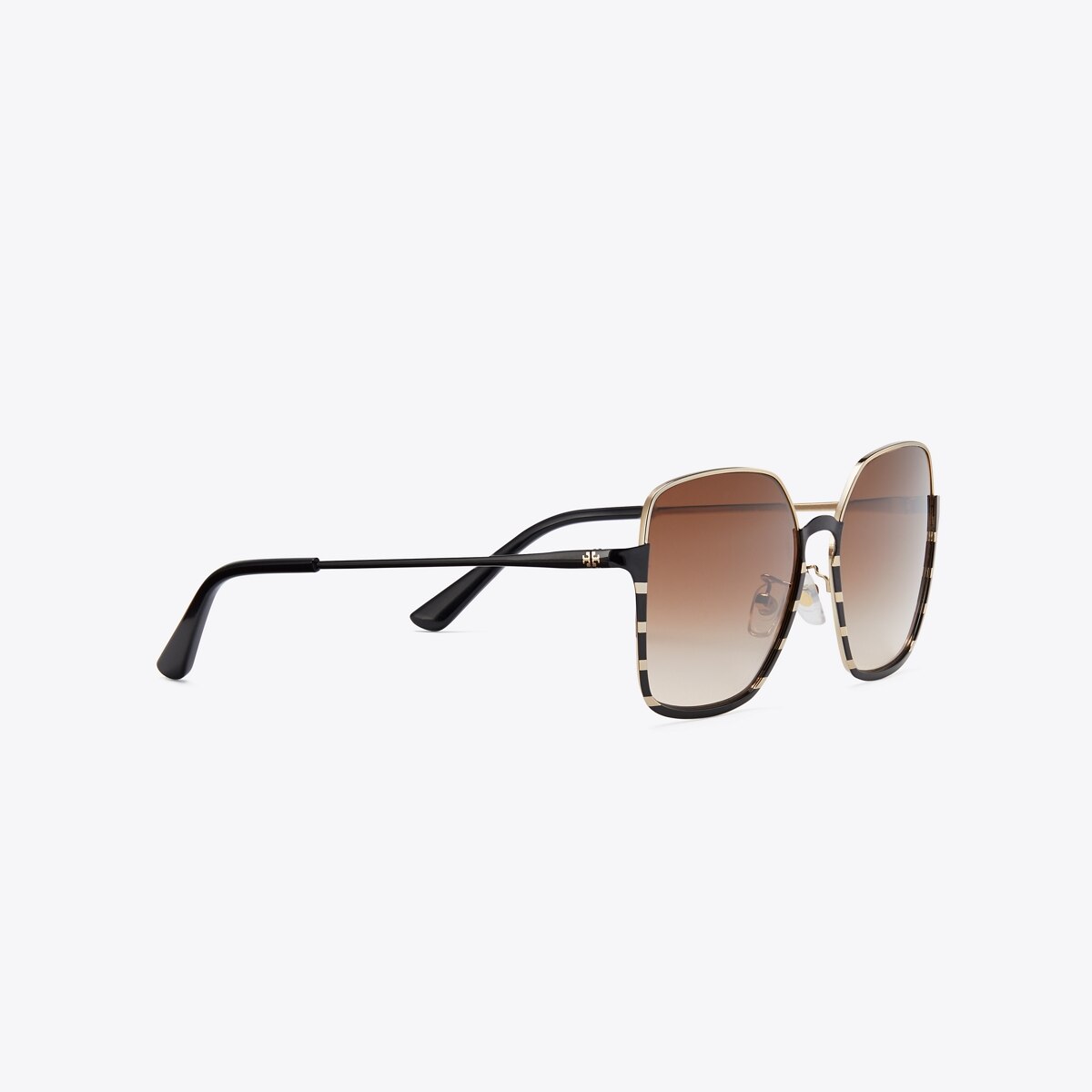 Half-Rim Wire Sunglasses: Women's Designer Sunglasses & Eyewear
