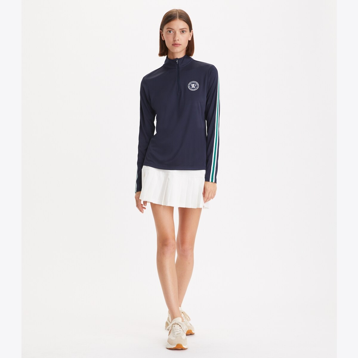 ウエア Tory Burch - TORY SPORT Tory Burch Shows Second Tory Sport Collection