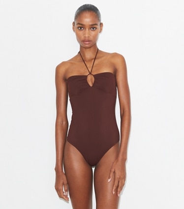 Designer Swimwear and Beachwear for Women | Tory Burch