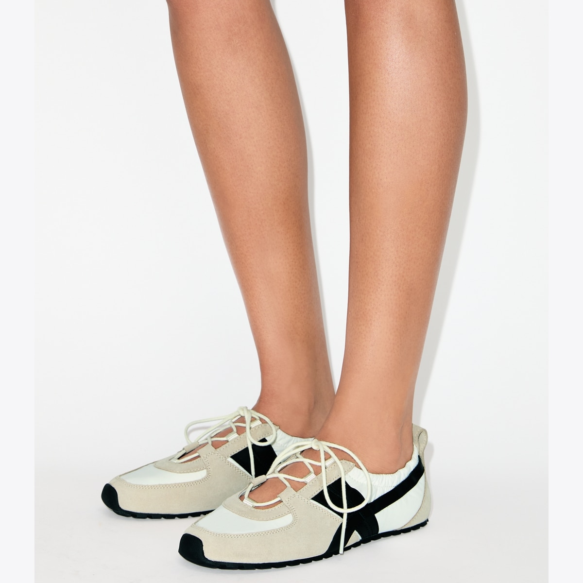 HANK BALLET SNEAKER - thumbnail 2