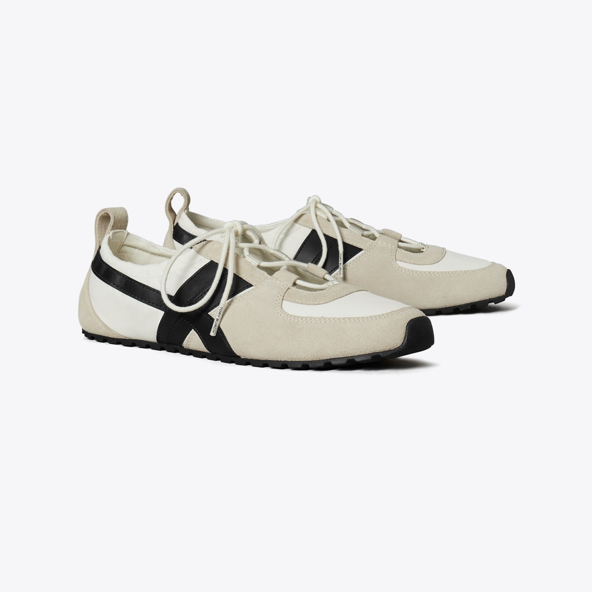 Hank Ballet Sneaker: Women's Designer Sneakers | Tory Burch
