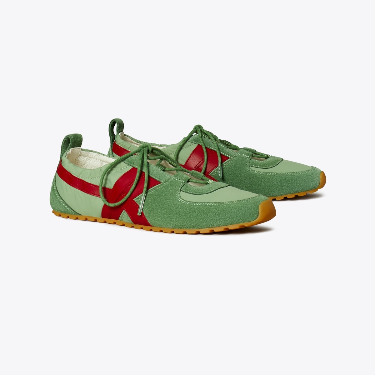 Hank Ballet Sneaker: Women's Designer Sneakers | Tory Burch