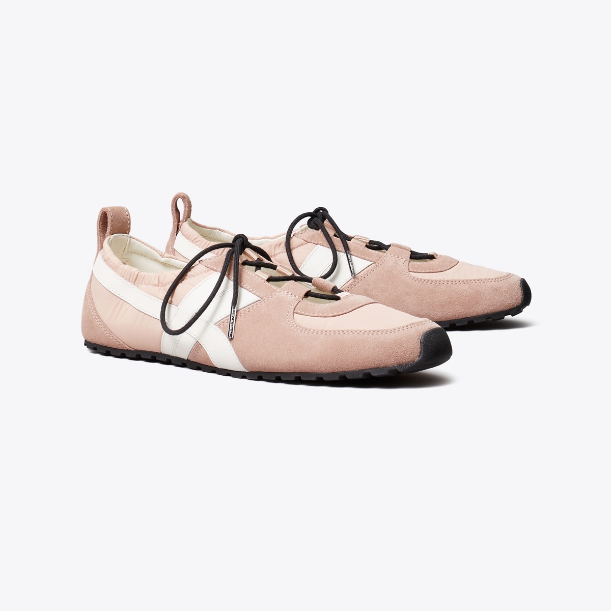 ハンク バレエ スニーカー: レディース スニーカー | Tory Burch JP