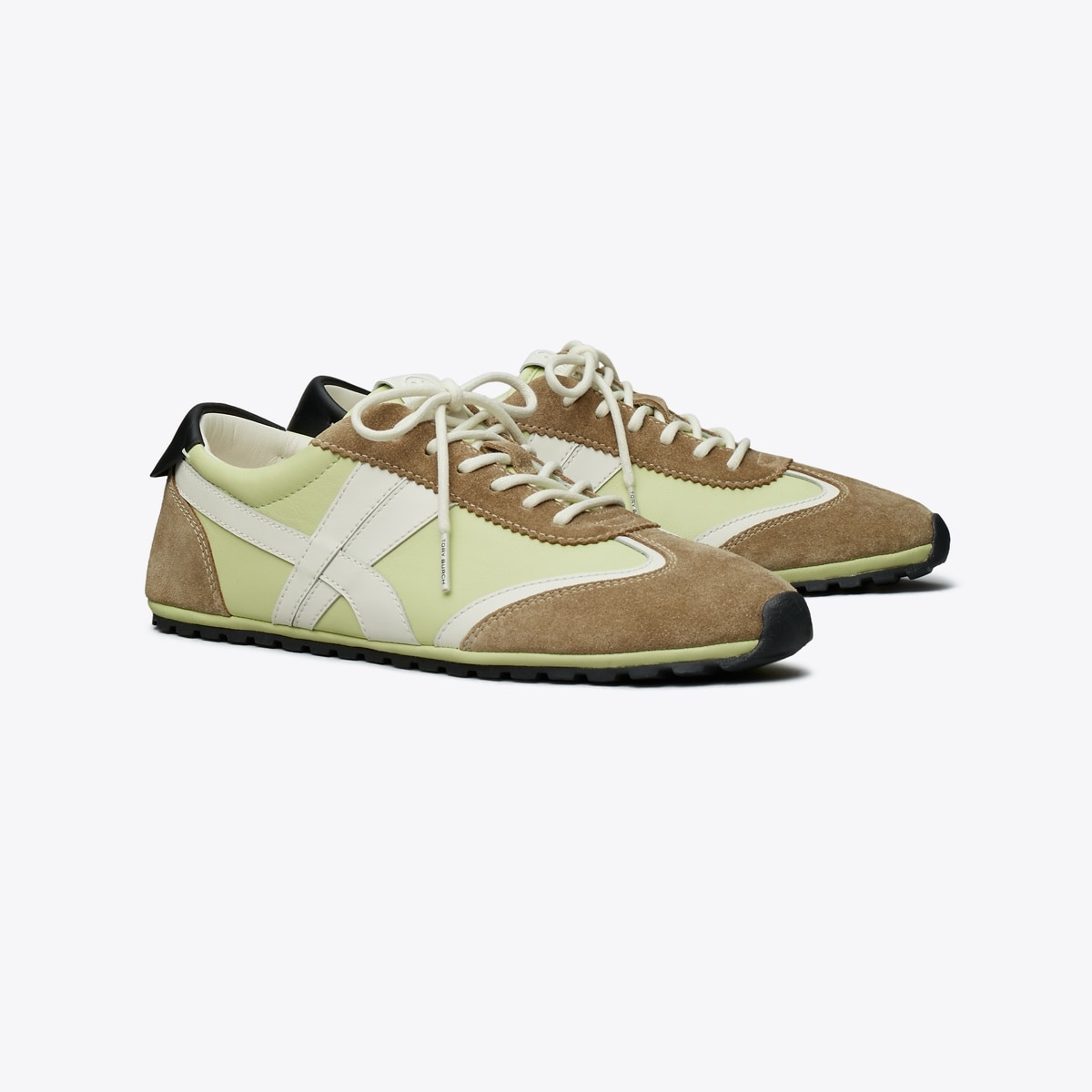 Hank Field Sneaker: Women's Designer Sneakers | Tory Burch