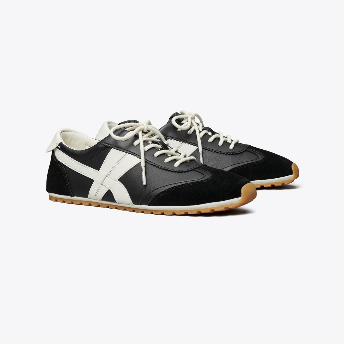 Hank Field Sneaker: Women's Designer Sneakers | Tory Burch