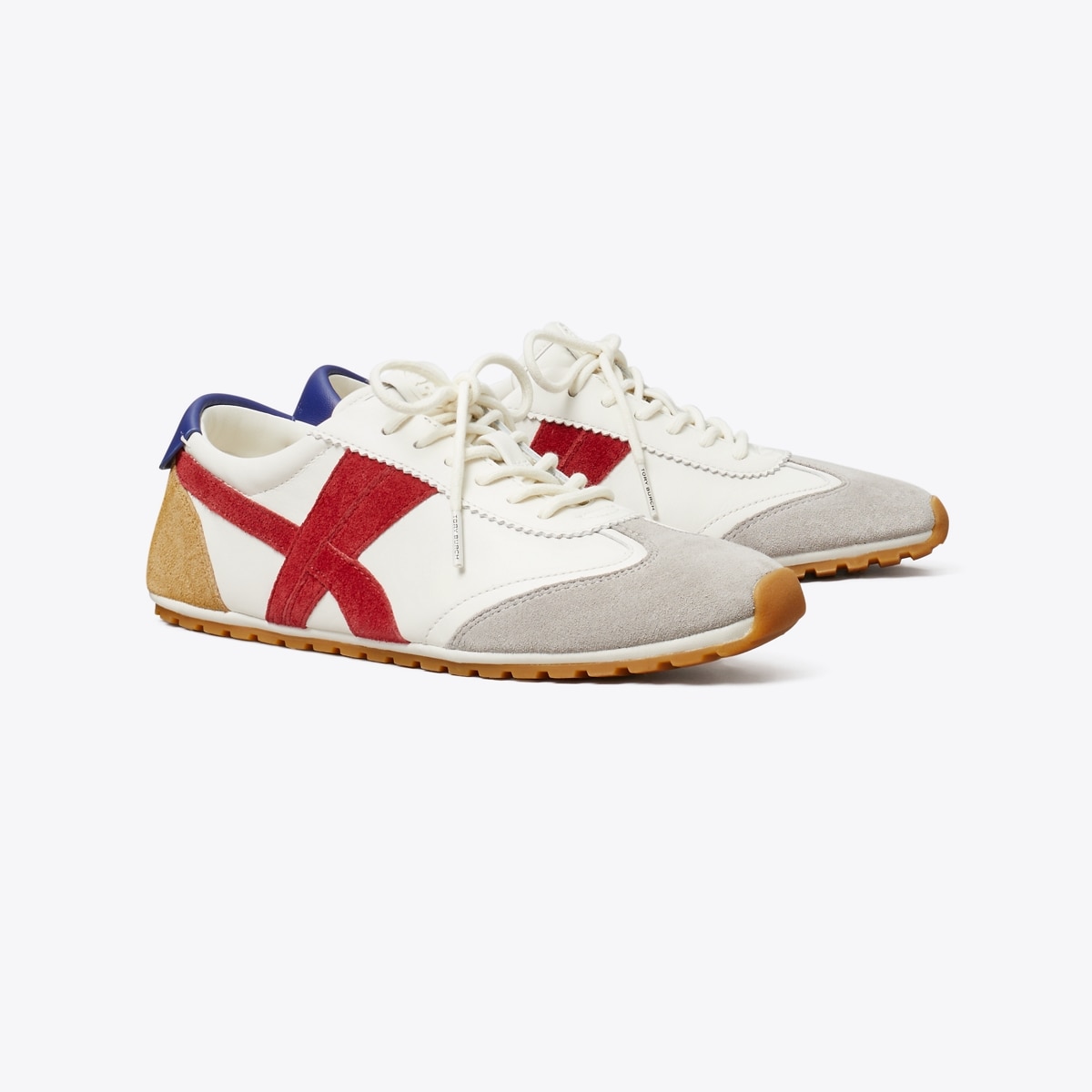 1753 極美品✨トリーバーチ HANK スニーカー 7.5 Hank Field Sneaker: Women's Designer Sneakers | Tory Burch CA