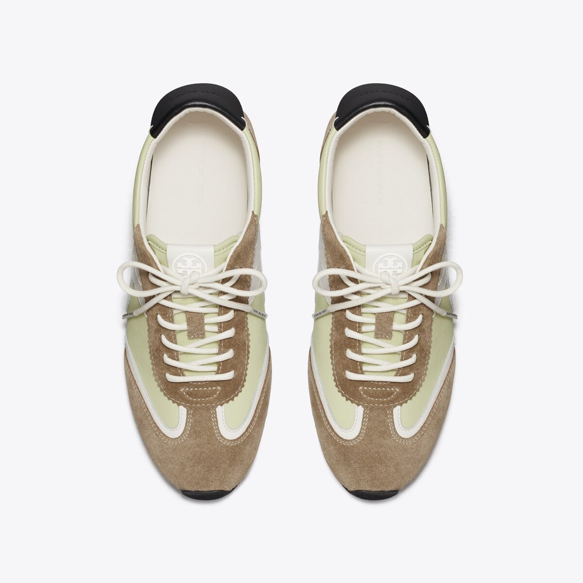 Hank Field Sneaker: Women's Designer Sneakers | Tory Burch