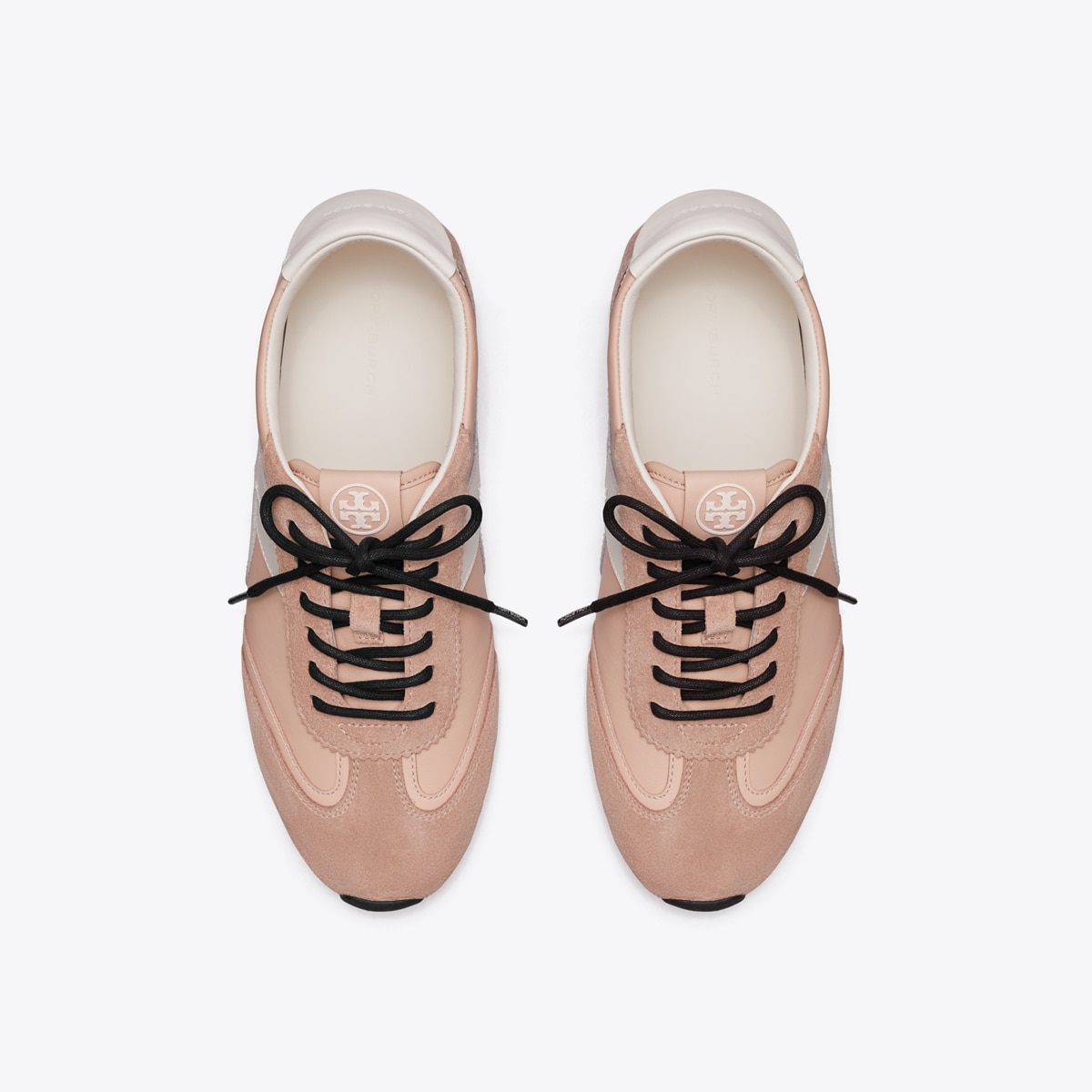 Hank Field Sneaker: Women's Designer Sneakers | Tory Burch