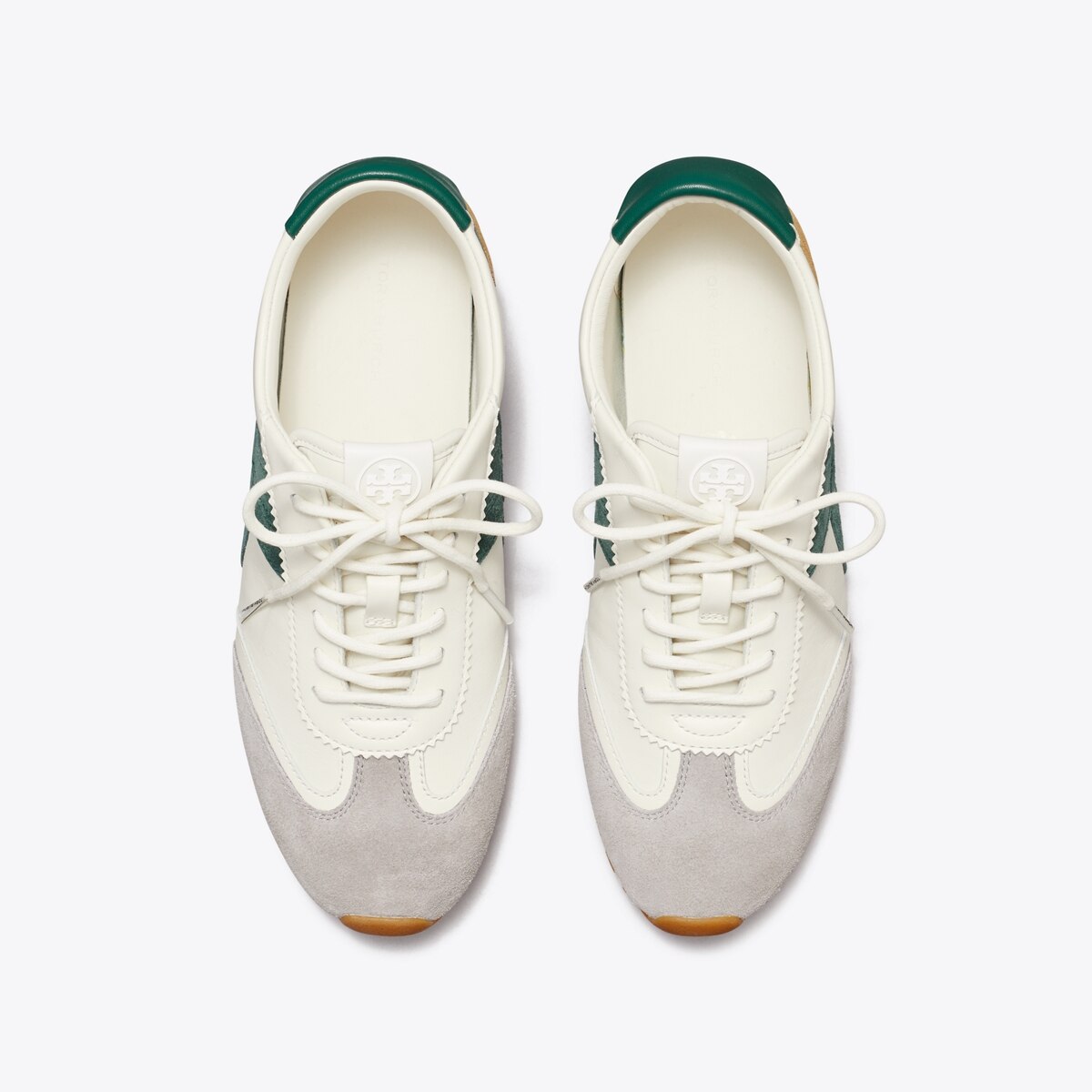 Hank Field Sneaker: Women's Designer Sneakers | Tory Burch CA