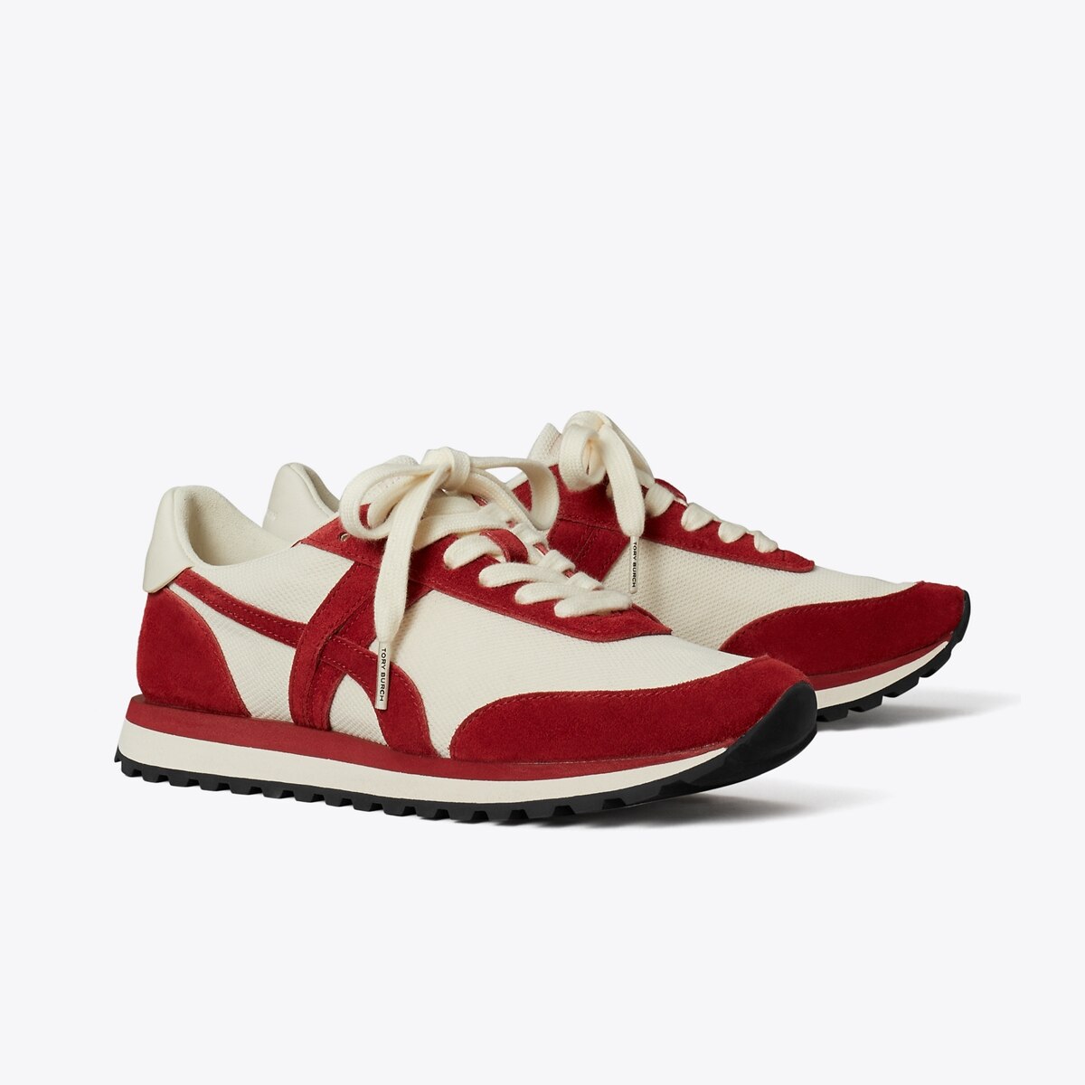 Hank Sneaker: Women's Designer Sneakers | Tory Burch