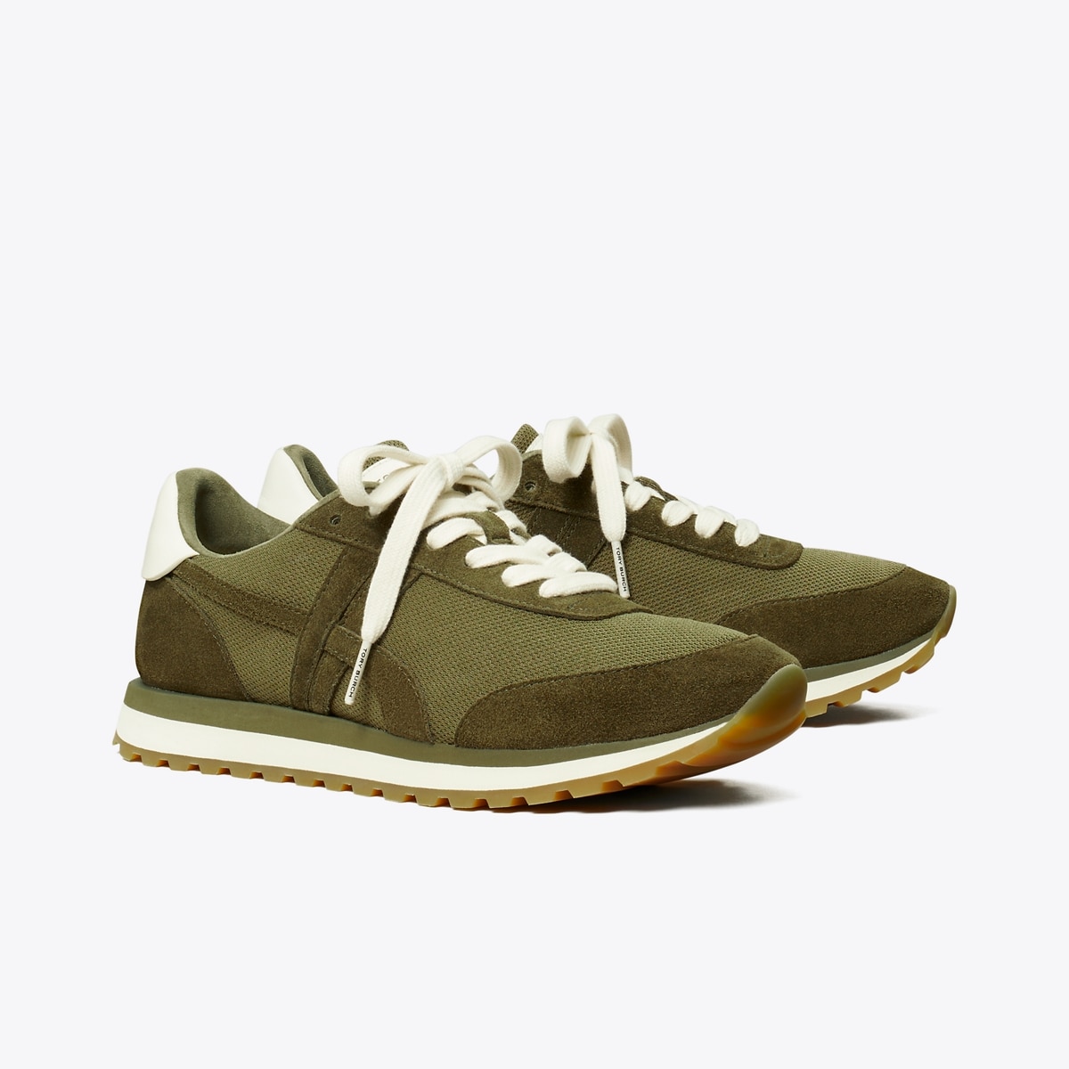 Hank Sneaker: Women's Designer Sneakers | Tory Burch