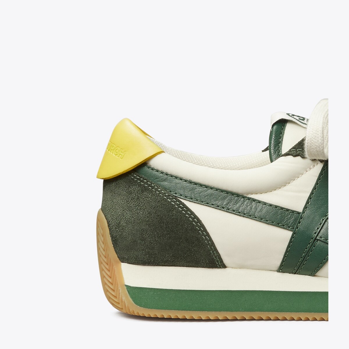 Hank Sneaker: Women's Designer Sneakers | Tory Burch