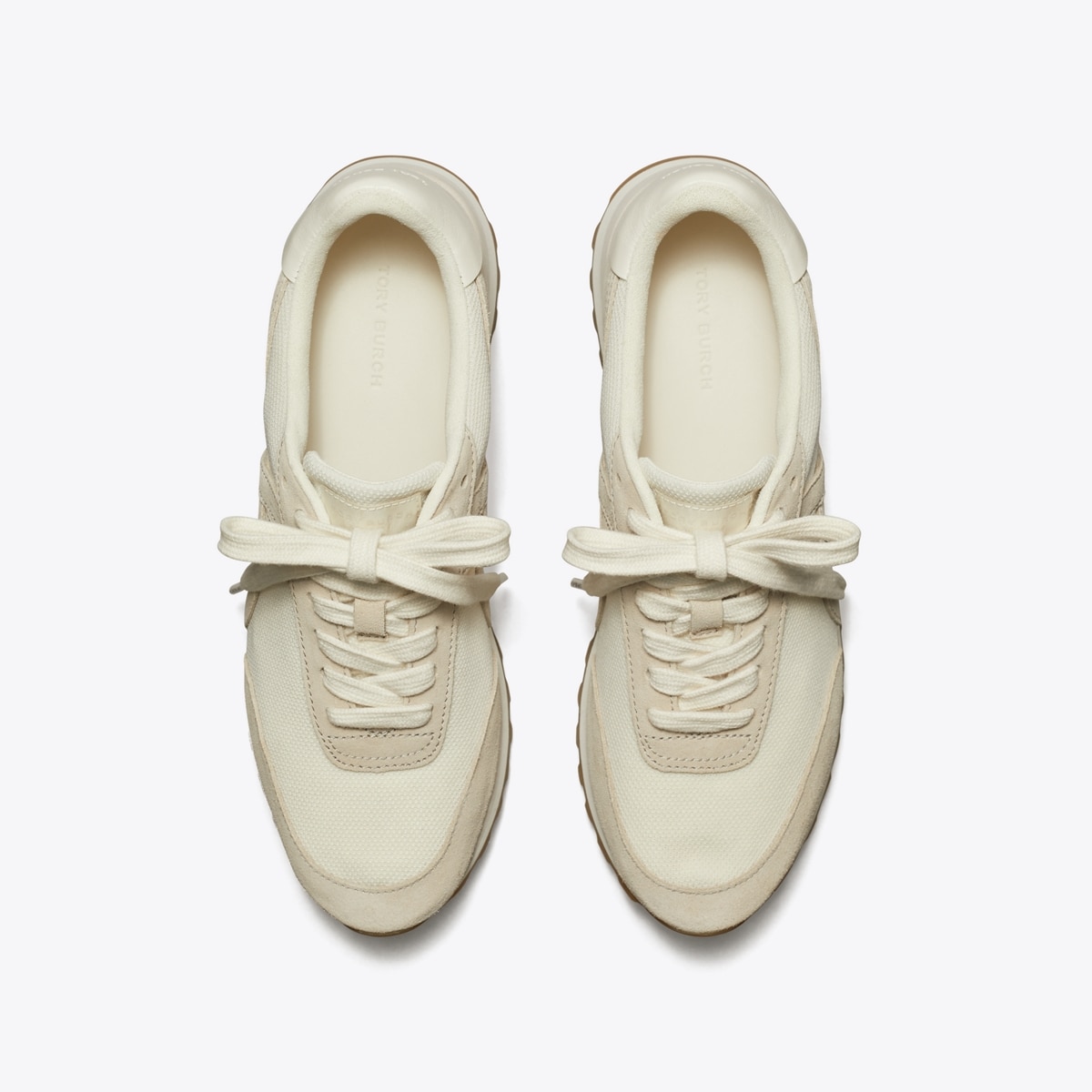 Hank Sneaker: Women's Designer Sneakers | Tory Burch